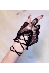 Gothic, Lolita Tarzı, Punk Eldivenler