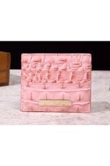 Vegan Deri Krokodil Kartlık