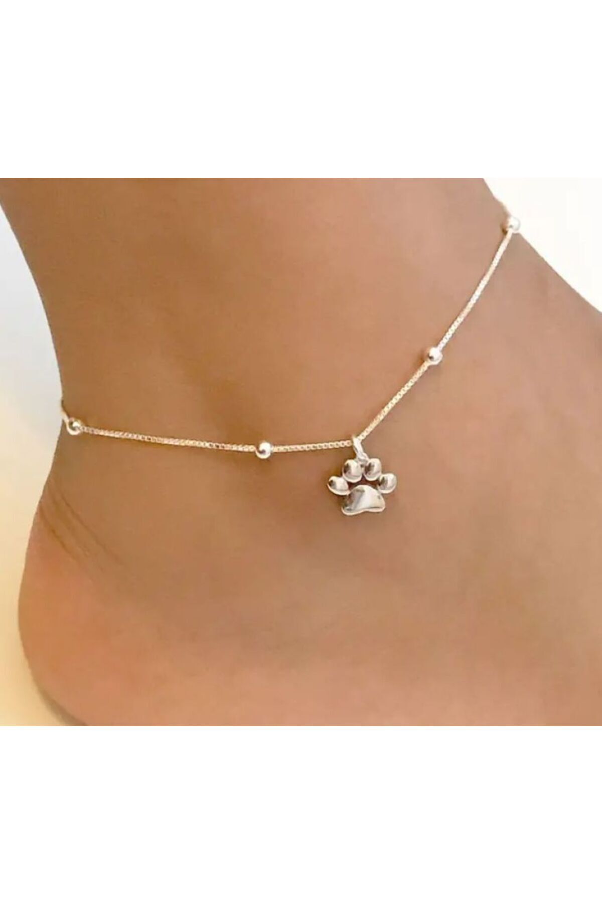 Pati Figürlü Halhal