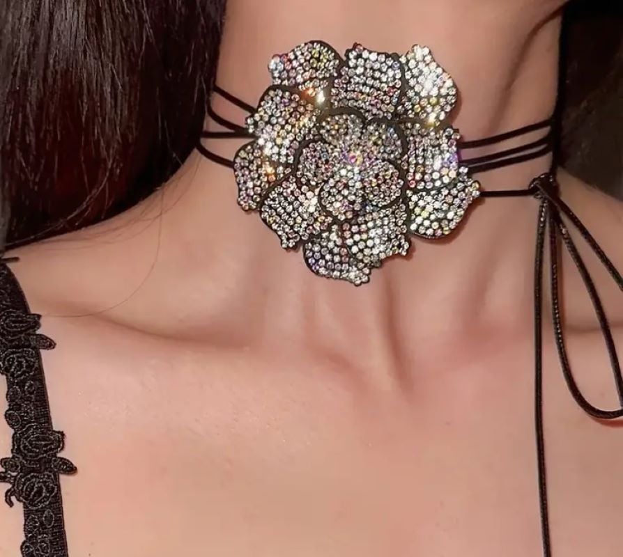 Çok Katmanlı Yapay Elmas Kolye