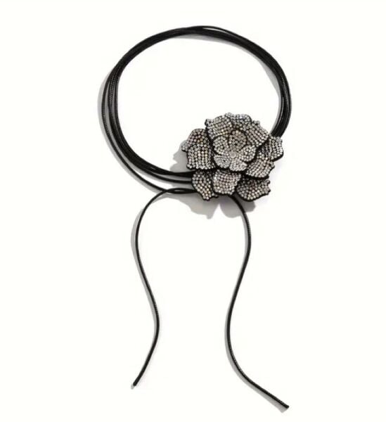 Çok Katmanlı Yapay Elmas Kolye