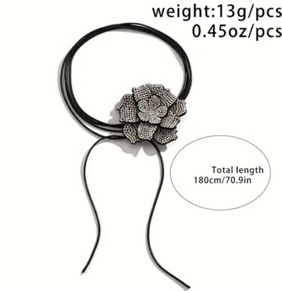 Çok Katmanlı Yapay Elmas Kolye