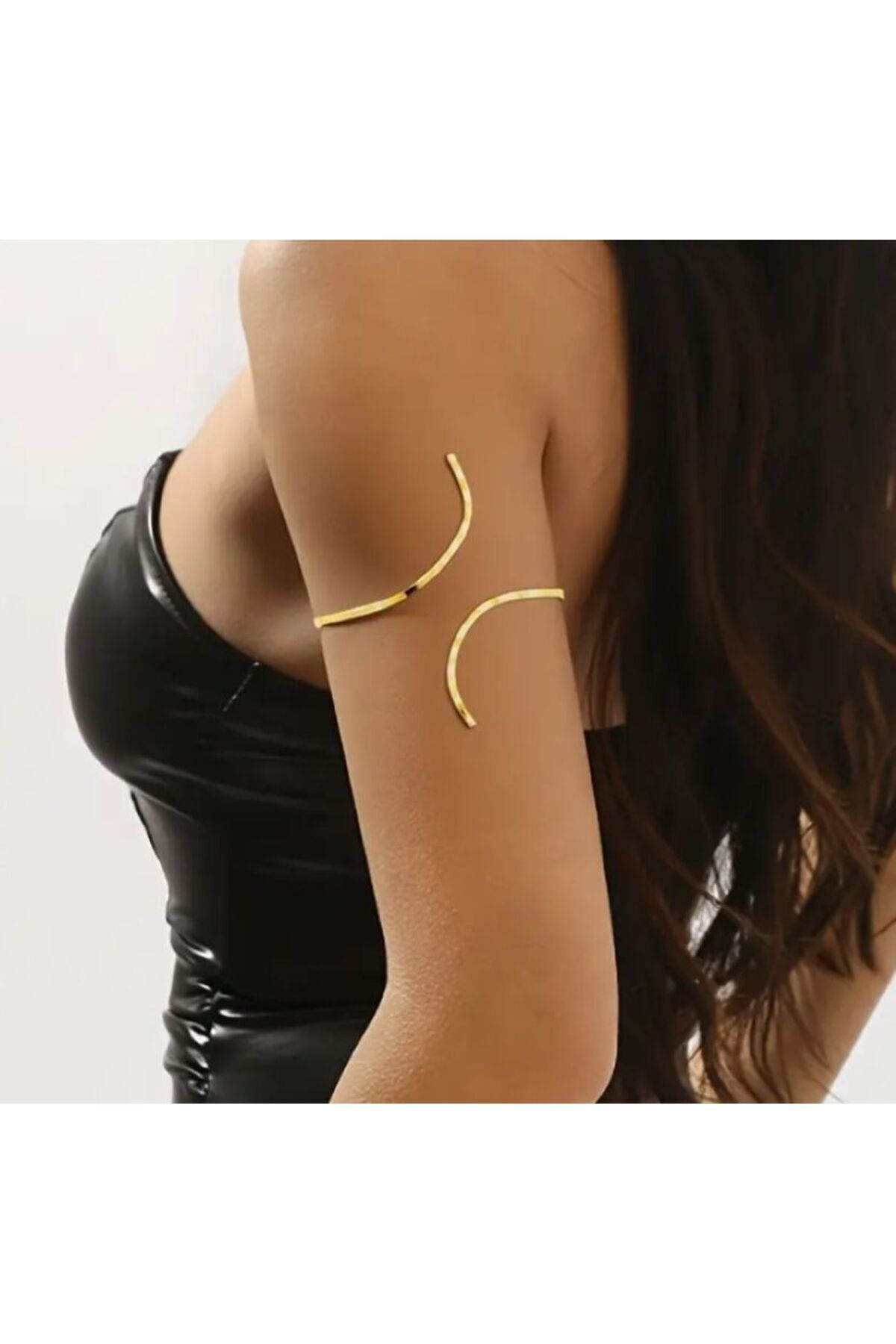 Zarif Kol Bileziği, Kol Aksesuarı