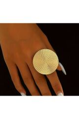 Disk, Ayarlanabilir Yüzük