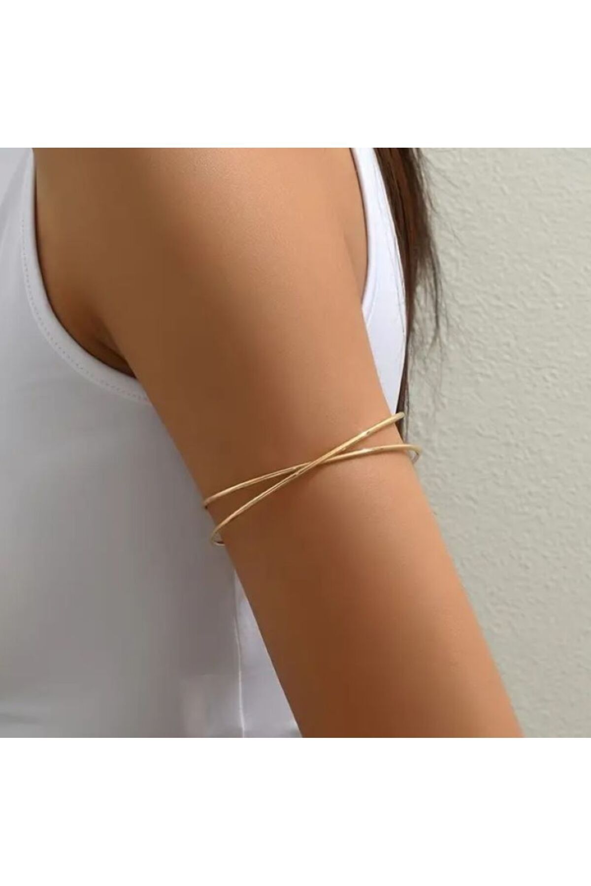 Çapraz, Ayarlanabilir Kol Bileziği