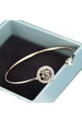 Yaşam Ağacı Kol Bileziği