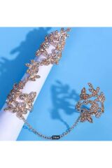 Şahmeran, Zincirli Yüzük