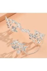 Şahmeran, Zincirli Yüzük