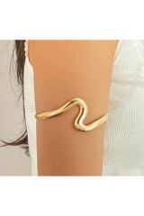 Dalgali, Manşet Kol Bileziği