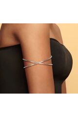 Vintage İlhamlı, Çapraz Kol Bileziği