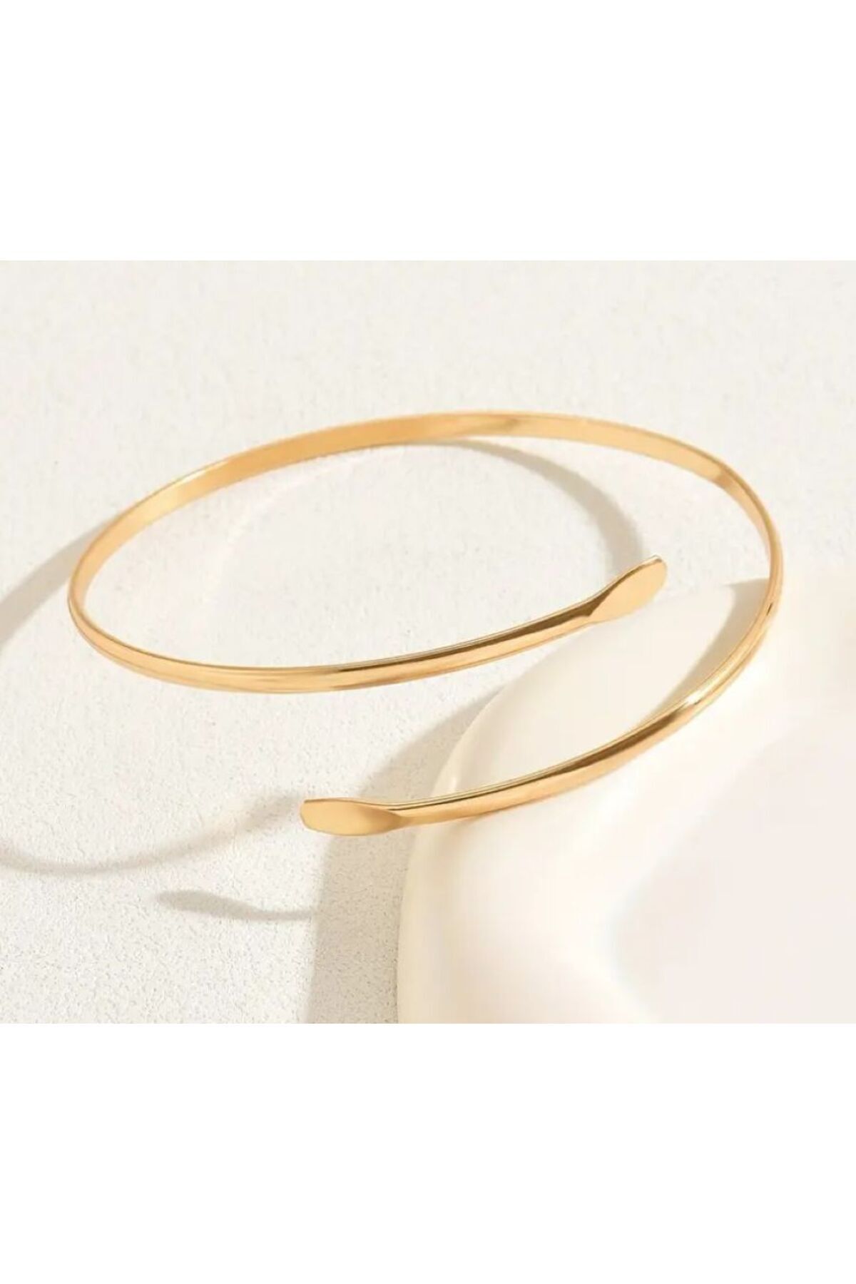 Zarif, Minimalist KolBileziği