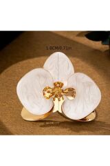 Bohemian, Ayarlanabilir, Vintage, Çiçek Yüzük