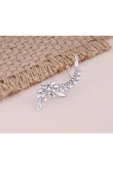 Işıltılı, UV Kaplama, Boho, Kulak Kelepçesi