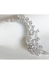 Işıltılı, UV Kaplama, Boho, Kulak Kelepçesi